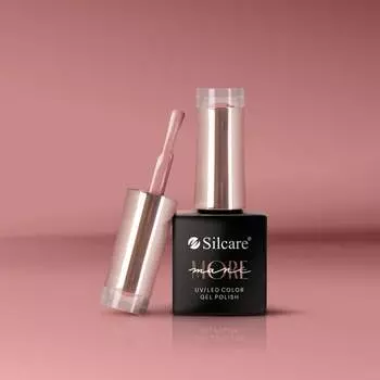 Гибридный лак для ногтей Silcare maniMORE 41 10 г