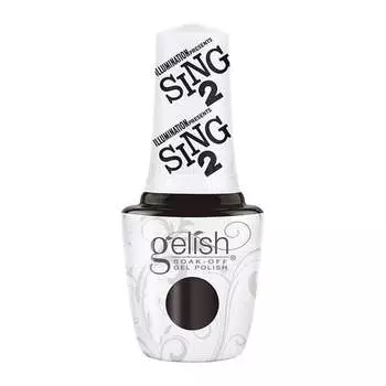 Гибридный лак для ногтей Soak Off Gelish Front Of House Glam 15 мл