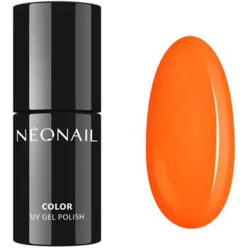 Гибридный лак для ногтей summer hero Neonail, 7,2 мл