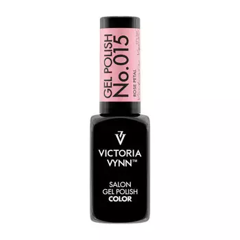 Гибридный лак для ногтей Victoria Vynn 015 Rose Petal, 8 мл