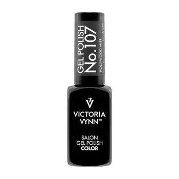 Гибридный лак для ногтей Victoria Vynn 107 Hollywood Mist, 8 мл
