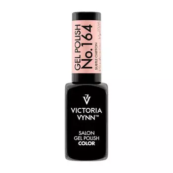 Гибридный лак для ногтей Victoria Vynn 164 Subtle Chiffon, 8 мл