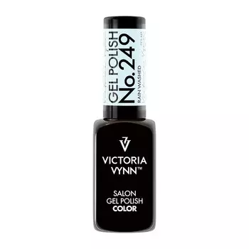 Гибридный лак для ногтей Victoria Vynn 249 Rain Washed, 8 мл