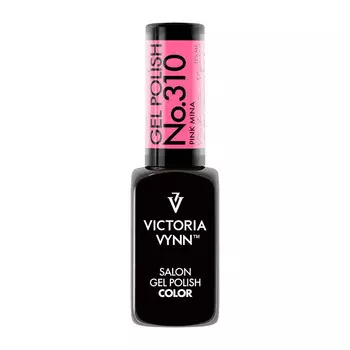 Гибридный лак для ногтей Victoria Vynn 310 Pink Mina, 8 мл
