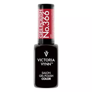 Гибридный лак для ногтей Victoria Vynn 366 Me, 8 мл