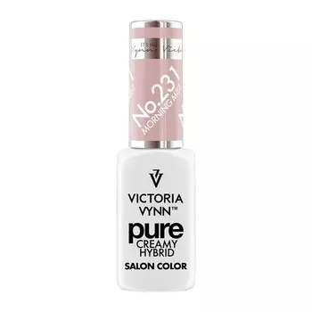 Гибридный лак для ногтей Victoria Vynn Pure 231 Morning Mist 8 мл