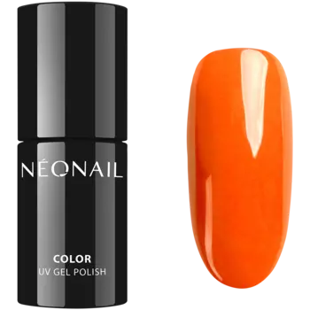 Гибридный лак для ногтей «все еще на пляже» Neonail, 7,2 мл