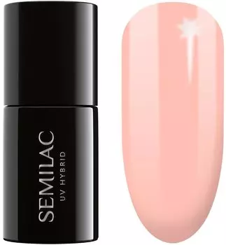 ГИБРИДНЫЙ ЛАК ДЛЯ НОГТЕЙ 364 RIDE WITH ME 7 МЛ ПОЛУМАТОВЫЙ Semilac