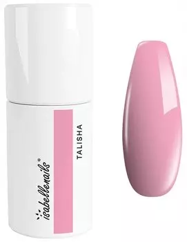 ГИБРИДНЫЙ ЛАК ДЛЯ НОГТЕЙ 53. TALLULA ISABELLENAILS PINK