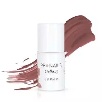 Гибридный лак GE130 Mochacino, 10 мл Pb Nails