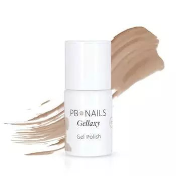 Гибридный лак GE151 Карамель, 10 мл Pb Nails