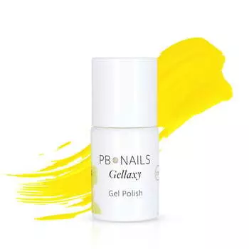 Гибридный лак GE174 Good Vibration, 10 мл Pb Nails