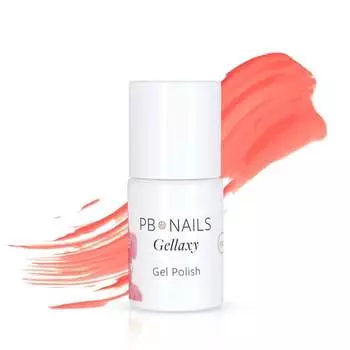 Гибридный лак GE178 Miss PB, 10 мл Pb Nails