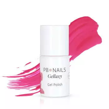 Гибридный лак GE214 Fame, 10 мл Pb Nails