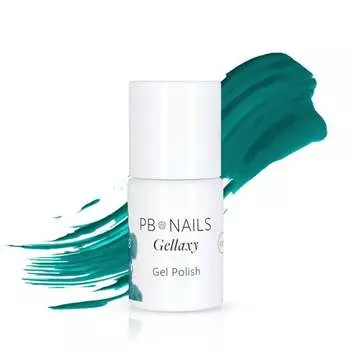 Гибридный лак GE228 Tel Aviv Date, 10 мл Pb Nails
