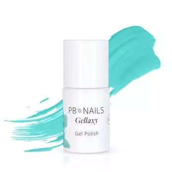 Гибридный лак GE250 Cotton Candy Baby, 10 мл Pb Nails