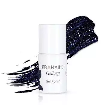 Гибридный лак GE303 «Грязные танцы», 10 мл Pb Nails