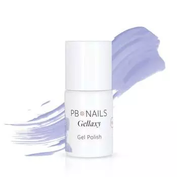 Гибридный лак GE313 Bluebella, 10 мл Pb Nails