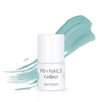 Гибридный лак GE315 Evergreen, 5 мл PB Nails
