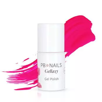 Гибридный лак GE319 Seniorita, 10 мл Pb Nails