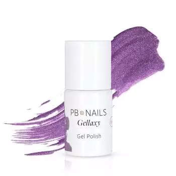 Гибридный лак GE345 Iris, 10 мл Pb Nails