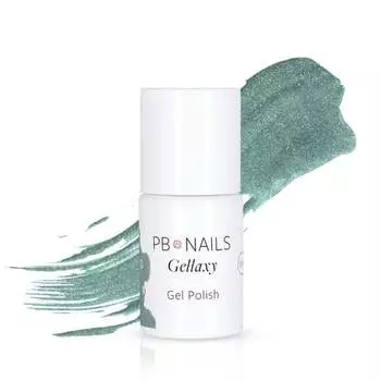 Гибридный лак GE350 Cactus, 10 мл Pb Nails