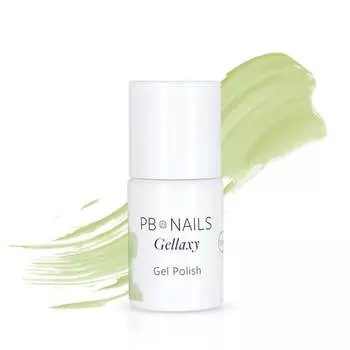 Гибридный лак GE351 Poison, 10 мл Pb Nails