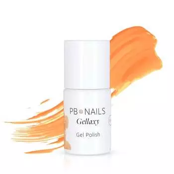 Гибридный лак GE353 Fenix, 10 мл Pb Nails