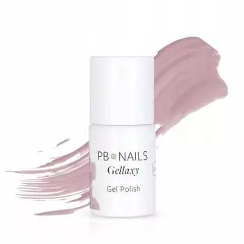 Гибридный лак GE360 Empathy, 10 мл PB Nails