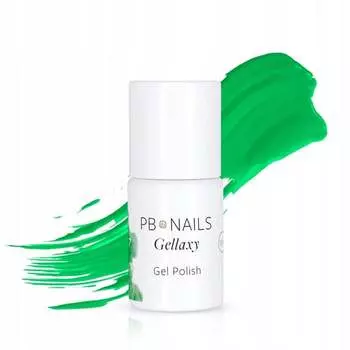 Гибридный лак GE367 Paradise, 10 мл PB Nails