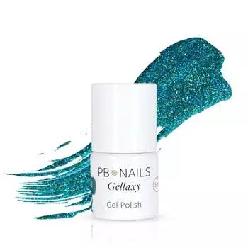 Гибридный лак GE378 Madness, 5 мл Pb Nails
