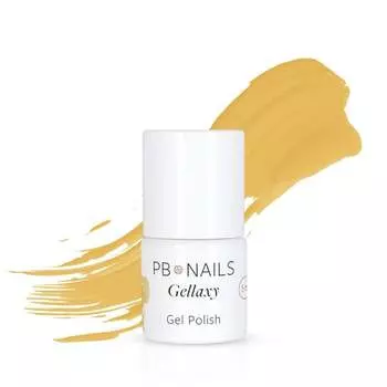 Гибридный лак GE381 Say Cheese, 5 мл Pb Nails