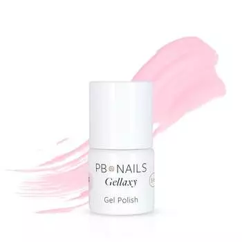 Гибридный лак Gelaxy 164 Princess, 5 мл PB Nails