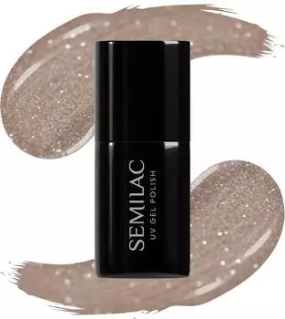 Гибридный лак SEMILAC 657 Balance 7 мл