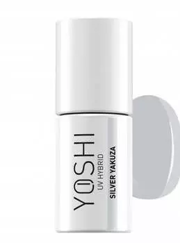 Гибридный лак Silver Yakuza Yoshi, 103