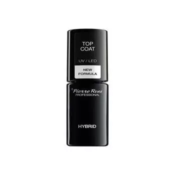 Гибридный лак Top Coat, 6 мл Pierre Rene