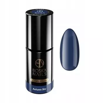 Гибридный лак Warm Blanket Boska Nails