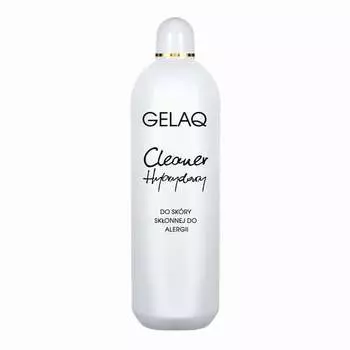 Гибридный очиститель - ацетатный обезжириватель 1000мл, SUNFLOWER