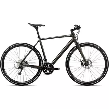 Гибридный велосипед Orbea Vector 20, инфинити