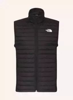 Гибридный жилет canyonlands The North Face, черный