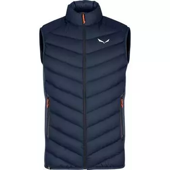Гибридный жилет Fanes Sarner/Rdsdwn мужской Salewa, цвет Navy Blazer/0910