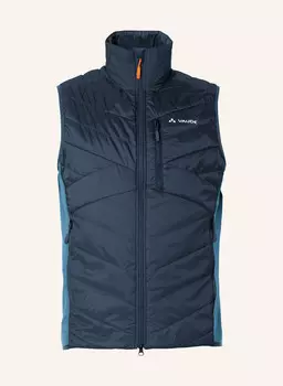 Гибридный жилет сесвенна VAUDE, синий