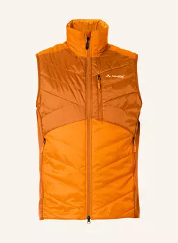 Гибридный жилет сесвенна VAUDE, желтый