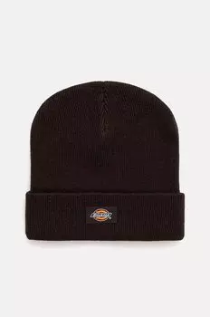 ГИБСЛАНД кепка Dickies, коричневый