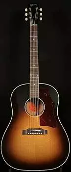 Гибсон 50-х J-45 Оригинал Gibson '50s J-45 Original