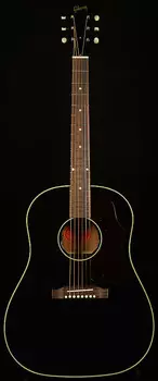 Гибсон 50-х J-45 Оригинал Gibson '50s J-45 Original