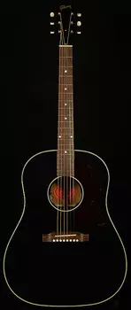 Гибсон 50-х J-45 Оригинал Gibson '50s J-45 Original