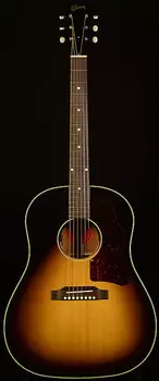 Гибсон 50-х J-45 Оригинал Gibson '50s J-45 Original