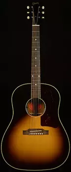Гибсон 50-х J-45 Оригинал Gibson '50s J-45 Original