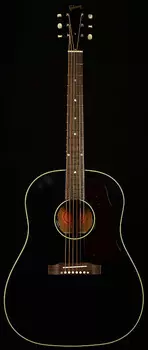 Гибсон 50-х J-45 Оригинал Gibson '50s J-45 Original